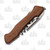 Victorinox Wine Master Swiss Army Knife Walnut Wood