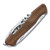 Victorinox Wine Master Swiss Army Knife Walnut Wood