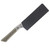 Microtech 4.2in Santoku Knife SW Standard Blade W/ Bolster OD Green G-10 Handle MT3300B10OD