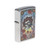 Zippo Grateful Dead Skull & Roses Design ZP47248