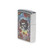 Zippo Grateful Dead Skull & Roses Design ZP47248