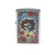 Zippo Grateful Dead Skull & Roses Design ZP47248