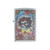 Zippo Grateful Dead Skull & Roses Design ZP47248