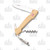 Victorinox Wine Master Swiss Army Knife Brown Olive Wood V06006