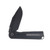 Voyage Bladeworks SMKW Exclusive Avius Folding Knife Giants CamoCarbon Drop Point VBAVIUSGCCDP