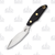 Knives of Alaska Yukon Belt Knife #1 Suregrip Handles
