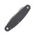 Esee Churp Linerlock Carbon Fiber Handle Satin D2 Blade BRKC3