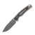 Kershaw Auto Launch 21 Bronze Aluminum Handle With Black G-10 Insert Damascus Blade AUKS7106DAM