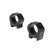 Vortex Sport 30mm Medium Scope Rings - .90in Picatinny/Weaver Mount SPT30-M