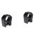 Vortex Sport 1-inch High Scope Rings - 1.1in Weaver/Picatinny Mount SPT1-H