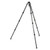 Vortex Optics Radian Carbon Fiber Tripod W/Leveling Head TR-RADL