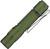 OLIGHT Warrior Ultra Flashlight OD Green WARRIORULTRAODG