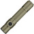 OLIGHT Warrior Ultra Flashlight Olive Green WARRIORULTRAOLG