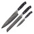Henckels Compass Damascus 3 pc Starter Set 1031074