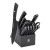 Henckels Noir 13 pc Knife Block Set 1035098