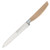 Henckels Pakka 5in Serrated Utility Knife 1034826
