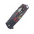 Mtech USA 250 Ann. Spring Assisted Linerlock Folder Liberty Bell Handle MT-A2068B-250