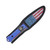 Mtech USA 250 Ann. Fixed Blade Blue Handle America Eagle Blade Nylon Sheath MT-FIX011BL-250