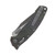 Microtech Amphibian® - RAM-LOK™  Folder S/E Outbreak® Signature Series Fluted Standard MT137RL1FLOBS