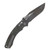 Microtech Amphibian® - RAM-LOK™  Folder S/E Outbreak® Signature Series Fluted Standard MT137RL1FLOBS