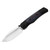 Kizer Coywolf Folder Titanium and Reconstituted Wood Handle Satin S45VN Blade