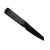 Kizer Hallow Fixed Knife Black Aluminum With Camo Carbon Jazzy Handle Black 10V Blade 1123A1