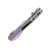 Microtech MSI Mini-Ram-Lok Partial Serrated Marfione Stonewash MT210M11FRMS4 