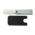CIVIVI Kukei Linerlock Folding Knife Satin Nitro V/Natural Jade G-10 C25036-2
