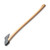 Hults Bruk Jursla Felling Axe Curved American Hickory Handle H840721