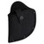 Wyoming Knife Field Dressing Knife Black Replaceable Stainless Blade Sheath