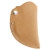 Wyoming Tan Leather Sheath for Wyoming Field Dressing Knife WY4L