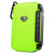 Life Pod X Micro Portable Travel Lockbox Fusion Green 1