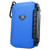 LifePod X Micro Portable Travel Lockbox Spark Blue 1