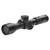 Burris Xtreme Tactical PS Scope 3.3 18x50mm Illuminated SCR2 MIL FFP Reticle 1