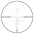 Burris Xtreme Tactical PS Scope 3.3 18x50mm Illuminated SCR2 MIL FFP Reticle