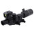 Burris RT6 30mm 1-6x24mm Kit w/FFE | Green Ballistic AR Reticle | PEPR 200576