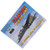 Bear & Son Famous Pin-Up Art On World War II Bombers- Jan, Feb, Mar & Calendar U26JFMC