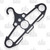 Ontario Jericho Tactical Hanger Model 0400BLK ON0400BLK