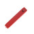 Rivery Zero Cab Lab Collaboration Grenade OTF Utility Knife WRed Aluminum Handle Zero-M-OTF-G-6061-CLC-Red 