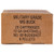 Winchester Military Grade 12 Gauge Shotgun Ammunition 2.75in 9 Pellets 00 Buckshot  