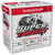 Winchester Super-Target Heavy 12 Gauge Shotgun Ammunition  25 Rounds Plastic 2.75in #8 1-1/8 oz Shot