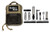 Borka Tools Combination Kit-Precision Edition BCK-MX