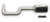 Borka Tools Precision Firearms Pick-Black Isonite CRV6150 Steel PCK