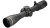 Leupold VX-5HD Gen 2 2-10x42 30mm CDS-SZL2 Illum FireDot Duplex Scope LU183847