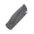 McNees PM Mac 2 Folding Knife Gen 2 Stonewash MagnaCut/Stonewash Frag Titanium MAC3PMFGATSWSW