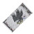 McNee's 3.75 DX Dixon Honeycomb (SW-A) Stonewashed Hardware MCDIXHONEYATSWSWHW