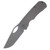 McNee's 3.75 DX Dixon Honeycomb (SW-A) Stonewashed Hardware MCDIXHONEYATSWSWHW