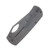 McNee's 3.75 DX Dixon Honeycomb (SW-A) Stonewashed Hardware MCDIXHONEYATSWSWHW