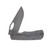 McNee's 3.75 DX Dixon Honeycomb (SW-A) Stonewashed Hardware MCDIXHONEYATSWSWHW