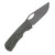 McNee's 3.75 DX Dixon Shockwave (GRN/BRNZ-A) Stonewashed Hardware MCDIXSHOCKATGNBZSWHW